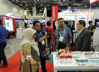 2028新加坡海事展(ASIA PACIFIC MARITIME)举办时间与地点