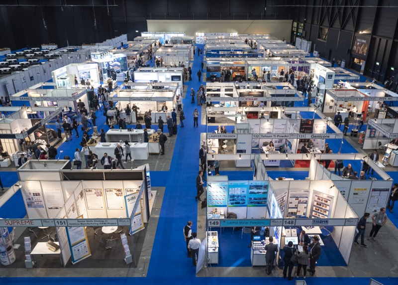 加拿大粉末冶金展2026最新会刊