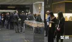 2026年意大利珠宝展门票购买方式,多少钱一张?