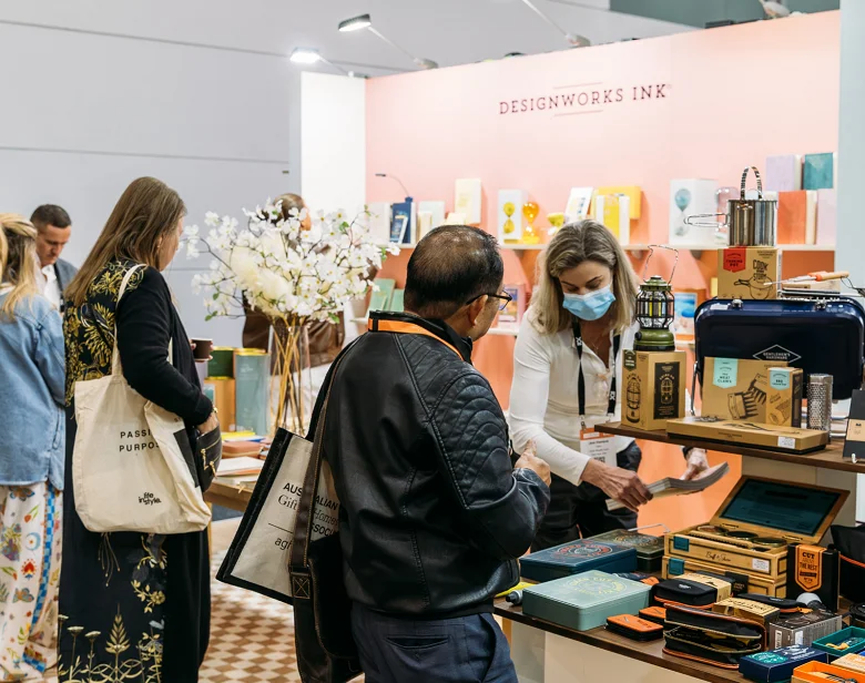 澳大利亚礼品展(Reed Gift Fairs Melbourne)2027展品有哪些？