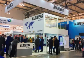 意大利暖通卫浴展(MCE MILANO)2028展品有哪些？