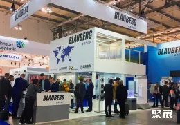 意大利制冷展现场图片10