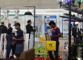 孟加拉照明展2025參展攻略（時(shí)間地點(diǎn)+門票多少錢？）
