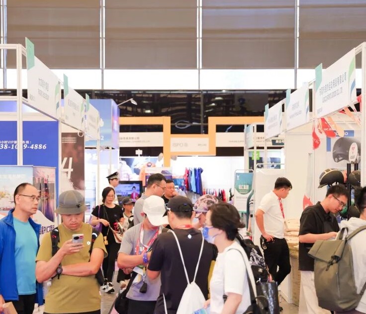 深圳马术马具展展会现场(现场盛况)1