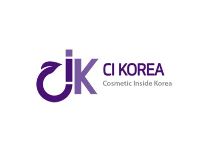 韓國化妝品原料展logo