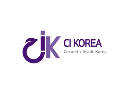韩国化妆品原料展logo