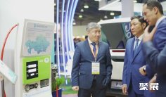 2026哈萨克斯坦能源展(PowerTech Expo)时间和举办地点