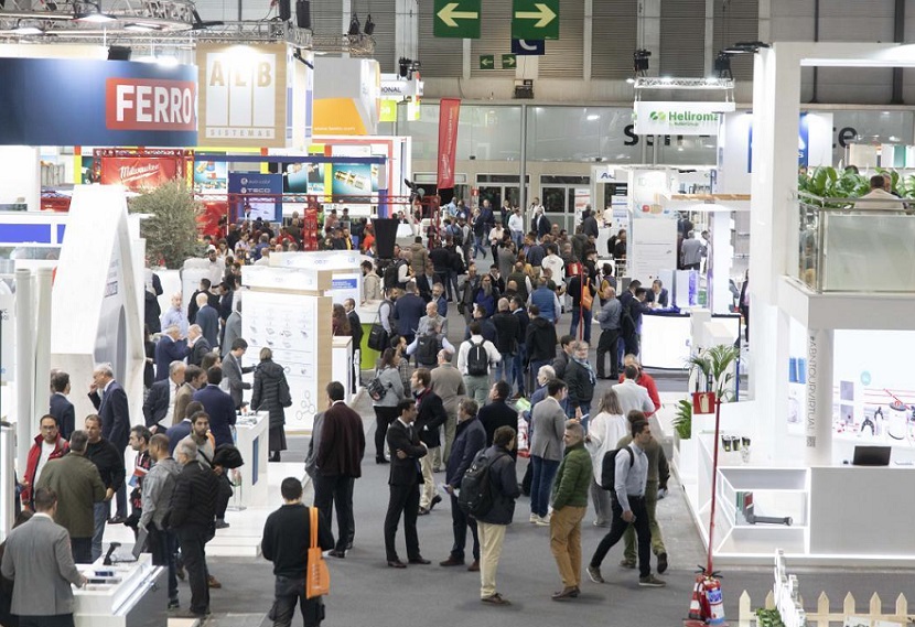 西班牙制冷展现场图片1