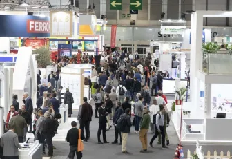 2025年西班牙暖通制冷及空调展览会C&R门票哪里买,购买途径?