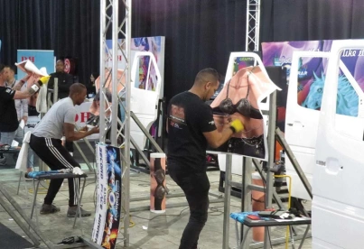 南非广告展2025参展攻略(时间地点+门票价格)