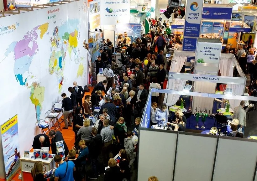 2027年拉脱维亚旅游展(Balttour)门票购买途径?怎么购票?