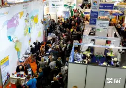 拉脱维亚旅游展展会现场(现场盛况)6