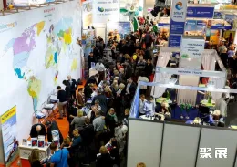 拉脫維亞旅游展展會(huì)現(xiàn)場(chǎng)(現(xiàn)場(chǎng)盛況)6