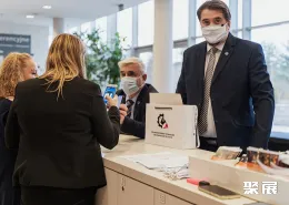 德阳铸造设备展现场图片4