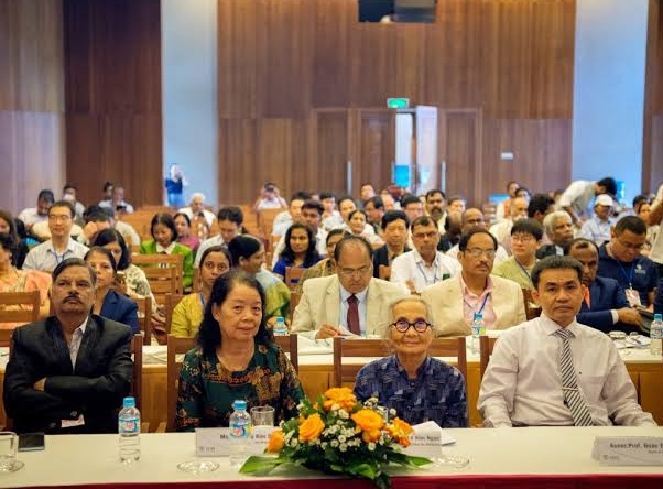 2026印尼东南亚糖业峰会SEASS (South East Asia Sugar Summit)参展攻略(时间地点+门票价格)