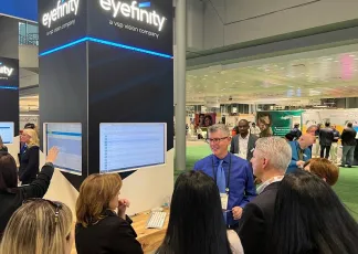 拉斯维加斯眼镜展2025最新参展商名录