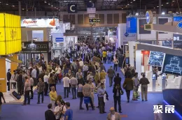 西班牙石材展现场图片1