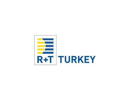 Turkey Istanbul Sunshade Door and Window Expo