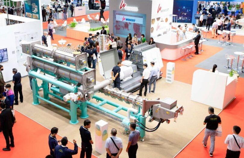 2026泰国曼谷饲料加工、调配成分及添加剂展览会观众登记及登记方式