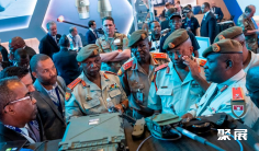 南非开普敦航空、防务展览会AAD2026参展攻略(时间地点+门票价格)