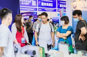 厦门跨境电商展2025参展商有哪些？预订展商名录
