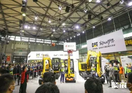 上海宝马展现场图片10