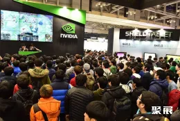 釜山游戏展现场图片4