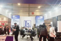 2025土耳其机械展参展攻略（时间+地点+门票）