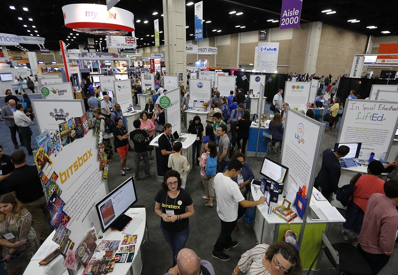 2026美国教育展展商名录