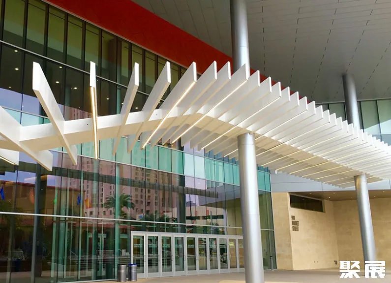 TEXAS HENRY B. GONZALEZ CONVENTION CENTER