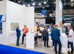 英国石油展现场图片3