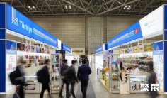 日本糖果展2025时间与地点