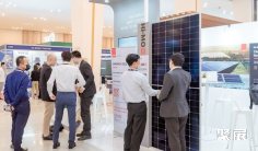 越南光伏展2026参展攻略(时间地点+门票价格)