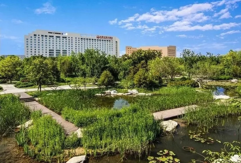 北京国际会议中心图片2