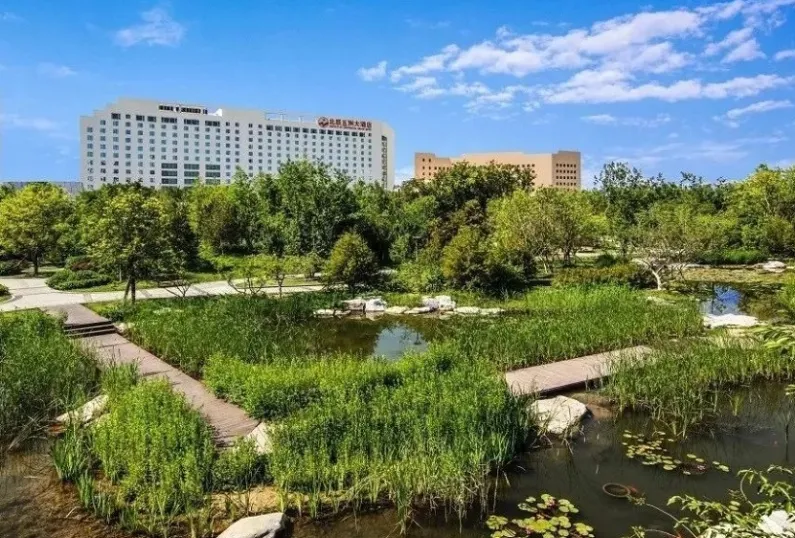 北京国际会议中心