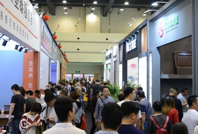 2027郑州整屋定制家居及家具产业展(CUSTOMIZED HOME FAIR)逛展指南:时间地点/门票多少钱?