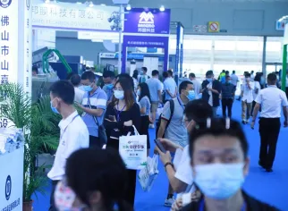 广州环保展现场图片1