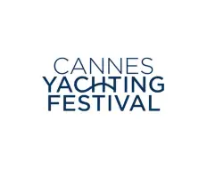 Cannes Yachting Festival, FranceLogo