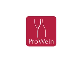 德國杜塞爾多夫葡萄酒、紅酒、烈酒展覽會Logo