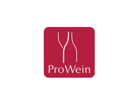 德国葡萄酒展logo