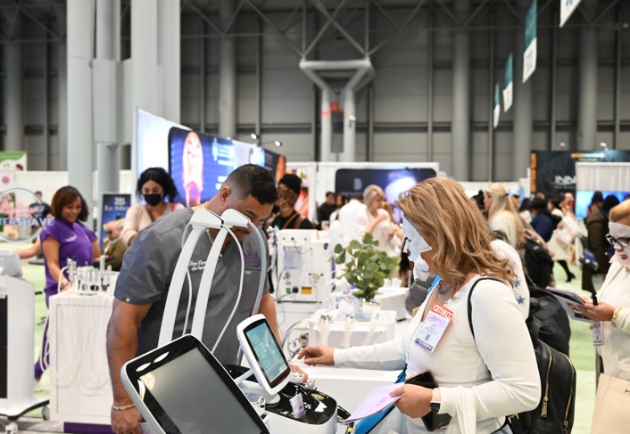 2025纽约SPA展参展攻略(时间+地点+预约门票)