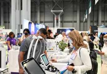 2025纽约SPA展参展攻略（时间+地点+预约门票）