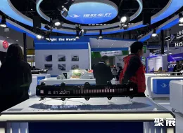 苏州改装车展现场图片12