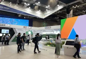 韩国电池展2025展商名录抢先看，展商名录预订