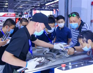 上海半导体展2026展位图与展位价格