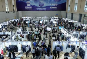孟加拉牛仔展2025展商名錄