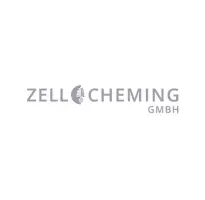 ZELLCHEMING ExpoLogo