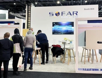 2026都灵光伏展展品有哪些？