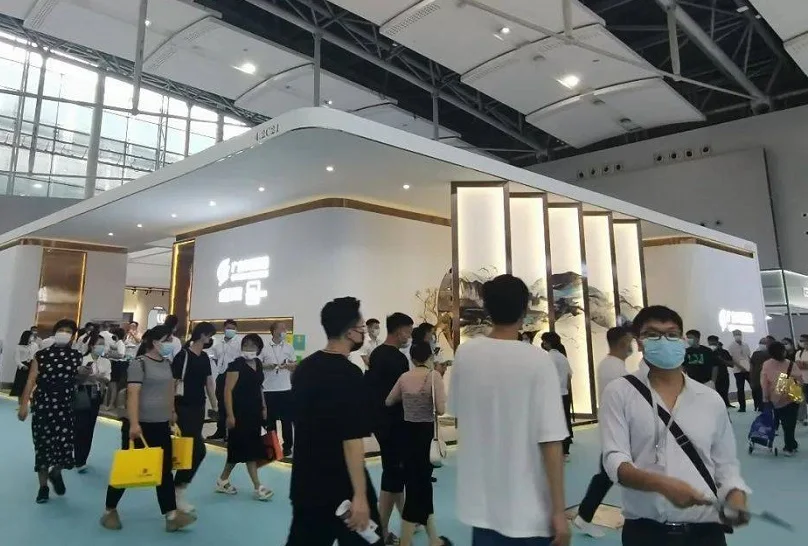 摩登上海设计周-摩登上海时尚家居展(MAISON)展商名录