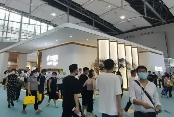 摩登上海设计周-摩登上海时尚家居展(MAISON)展商名录